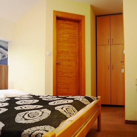 Guesthouse Lucic Jahorina Eksteriør billede