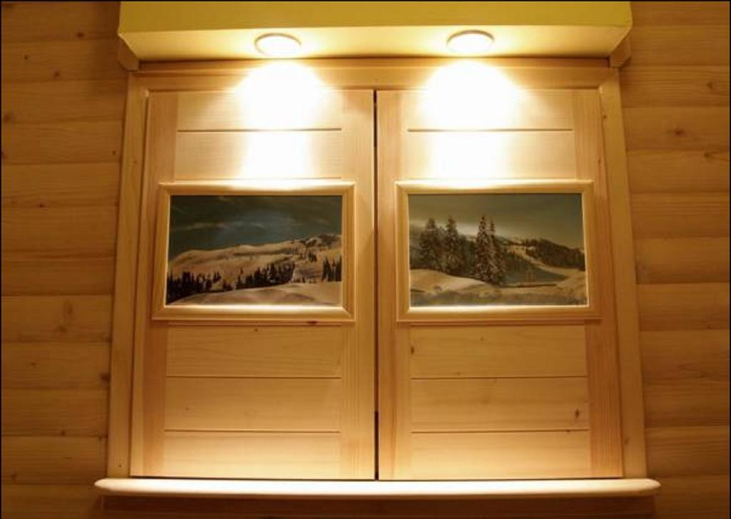 Guesthouse Lucic Jahorina Eksteriør billede