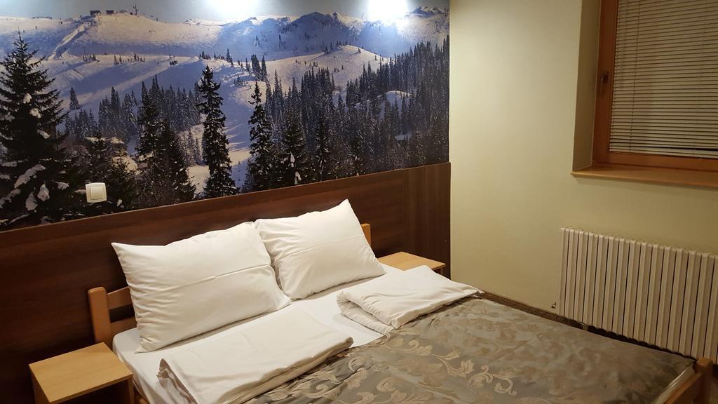 Guesthouse Lucic Jahorina Værelse billede