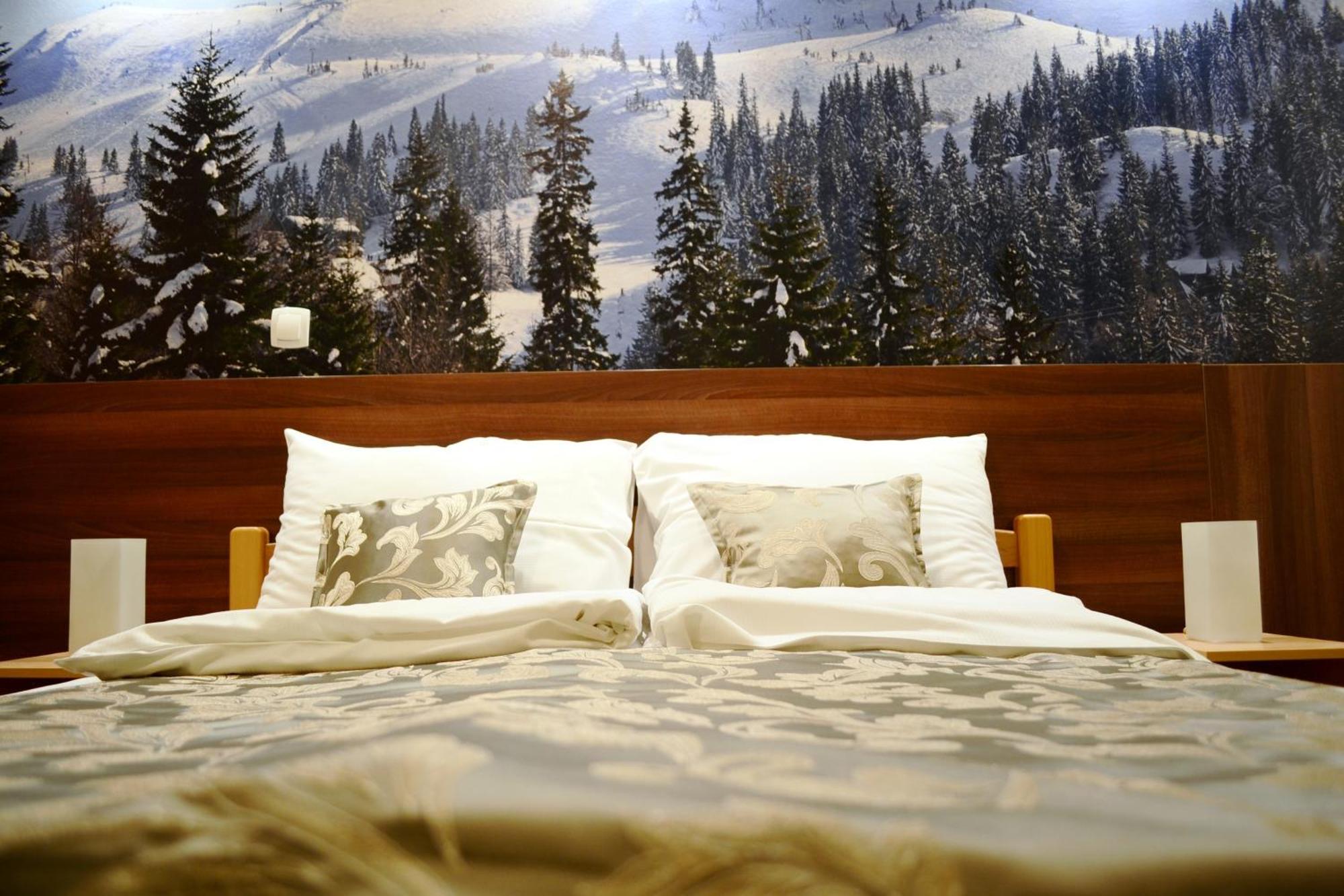 Guesthouse Lucic Jahorina Eksteriør billede