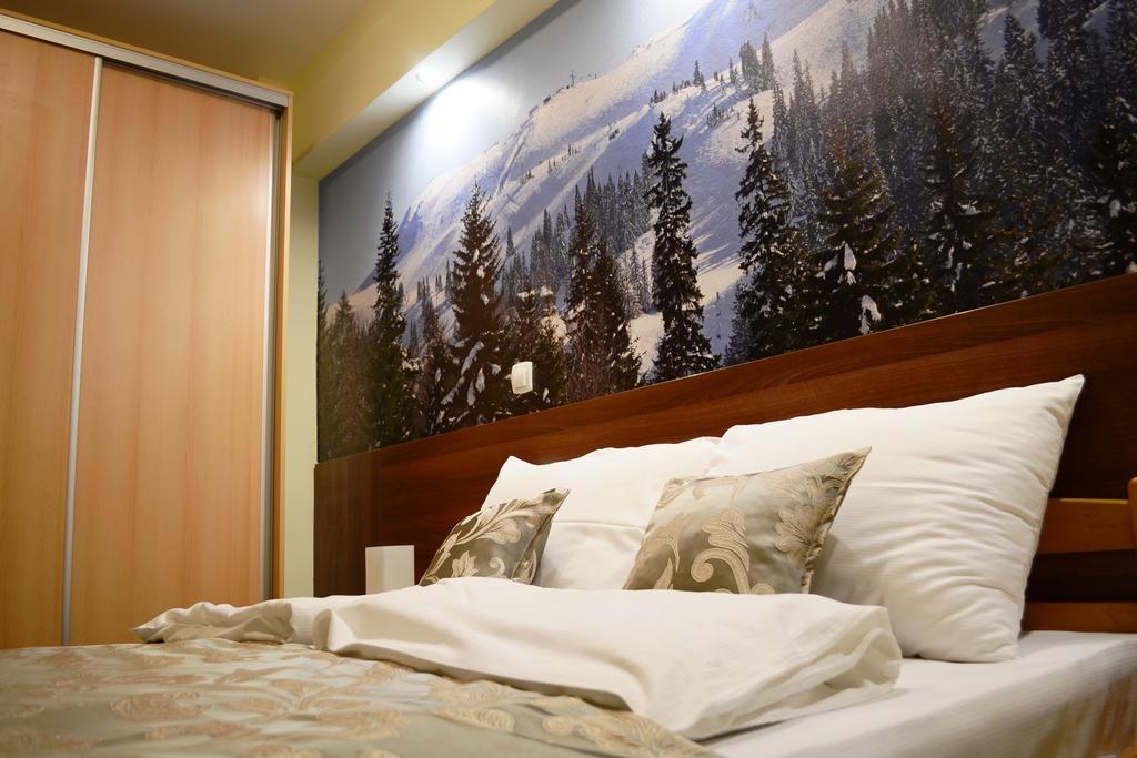 Guesthouse Lucic Jahorina Værelse billede