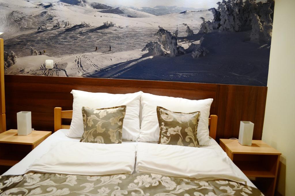 Guesthouse Lucic Jahorina Værelse billede