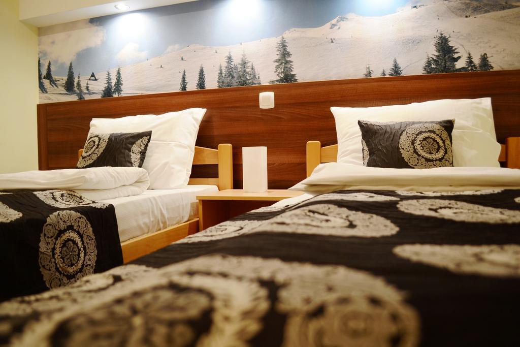 Guesthouse Lucic Jahorina Værelse billede