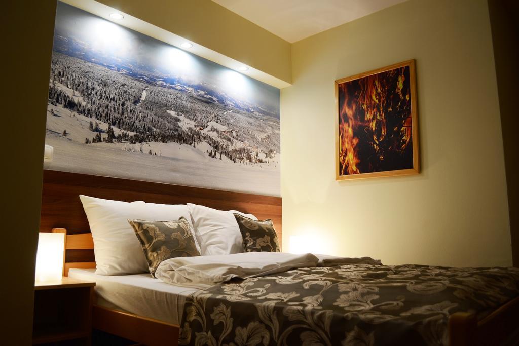 Guesthouse Lucic Jahorina Værelse billede