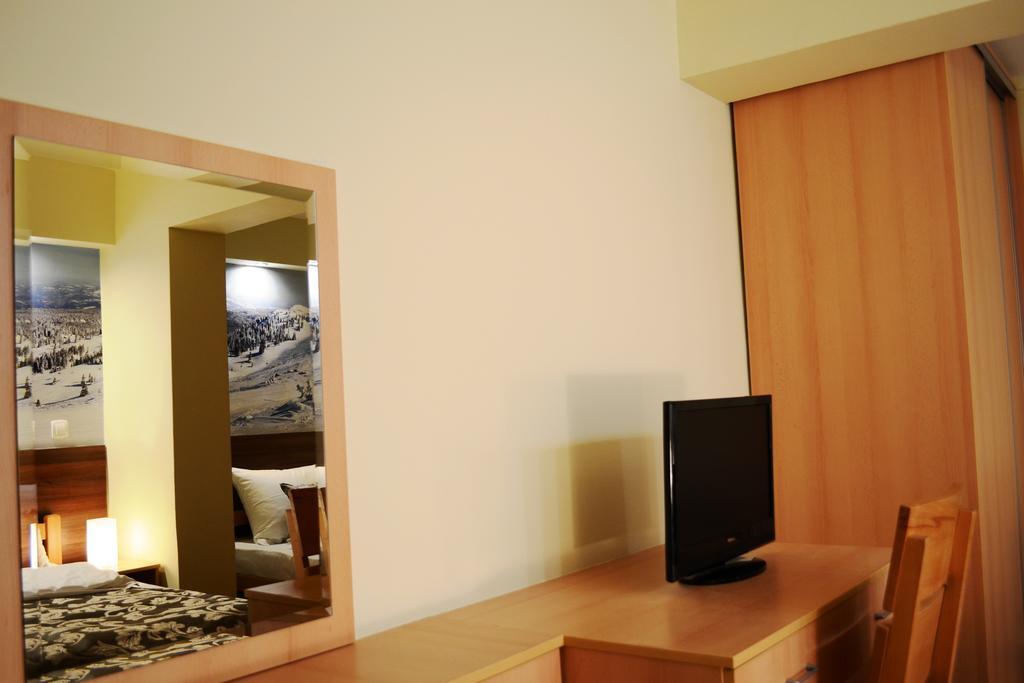 Guesthouse Lucic Jahorina Eksteriør billede