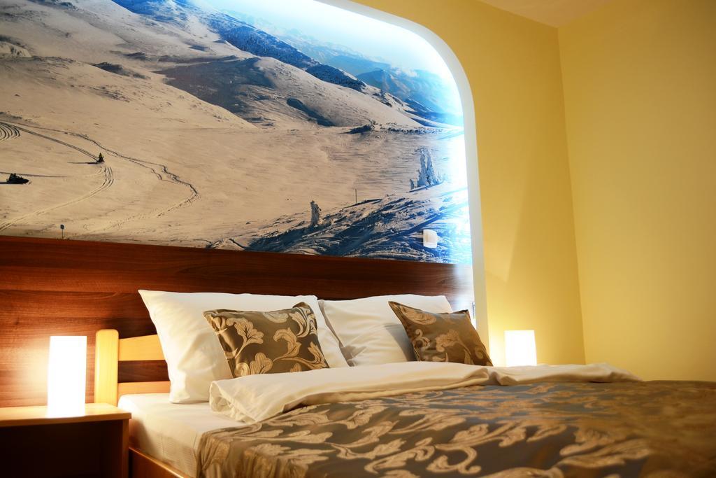 Guesthouse Lucic Jahorina Værelse billede