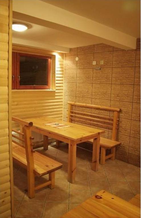 Guesthouse Lucic Jahorina Eksteriør billede
