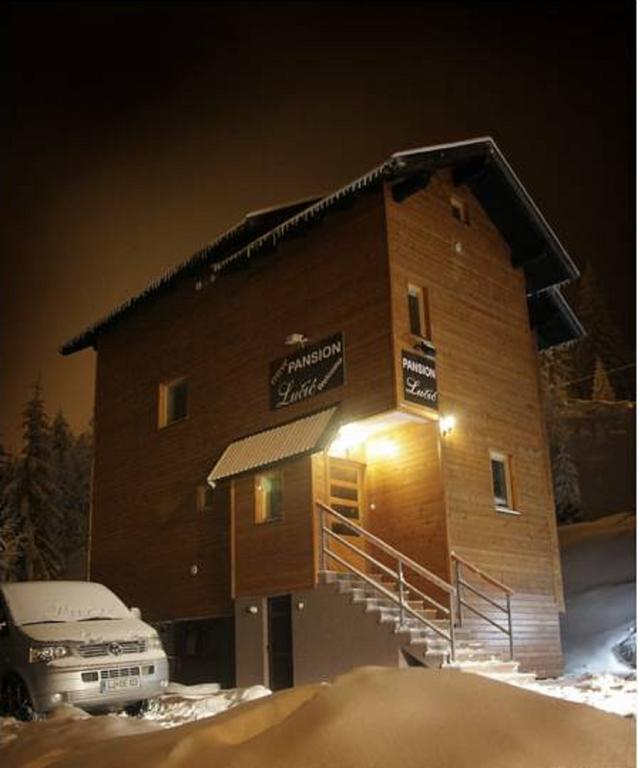 Guesthouse Lucic Jahorina Eksteriør billede